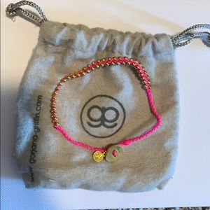 Gorjana bracelet
